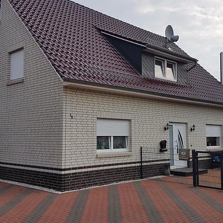 Nettes 2- Zimmer Apartment Зенде Экстерьер фото