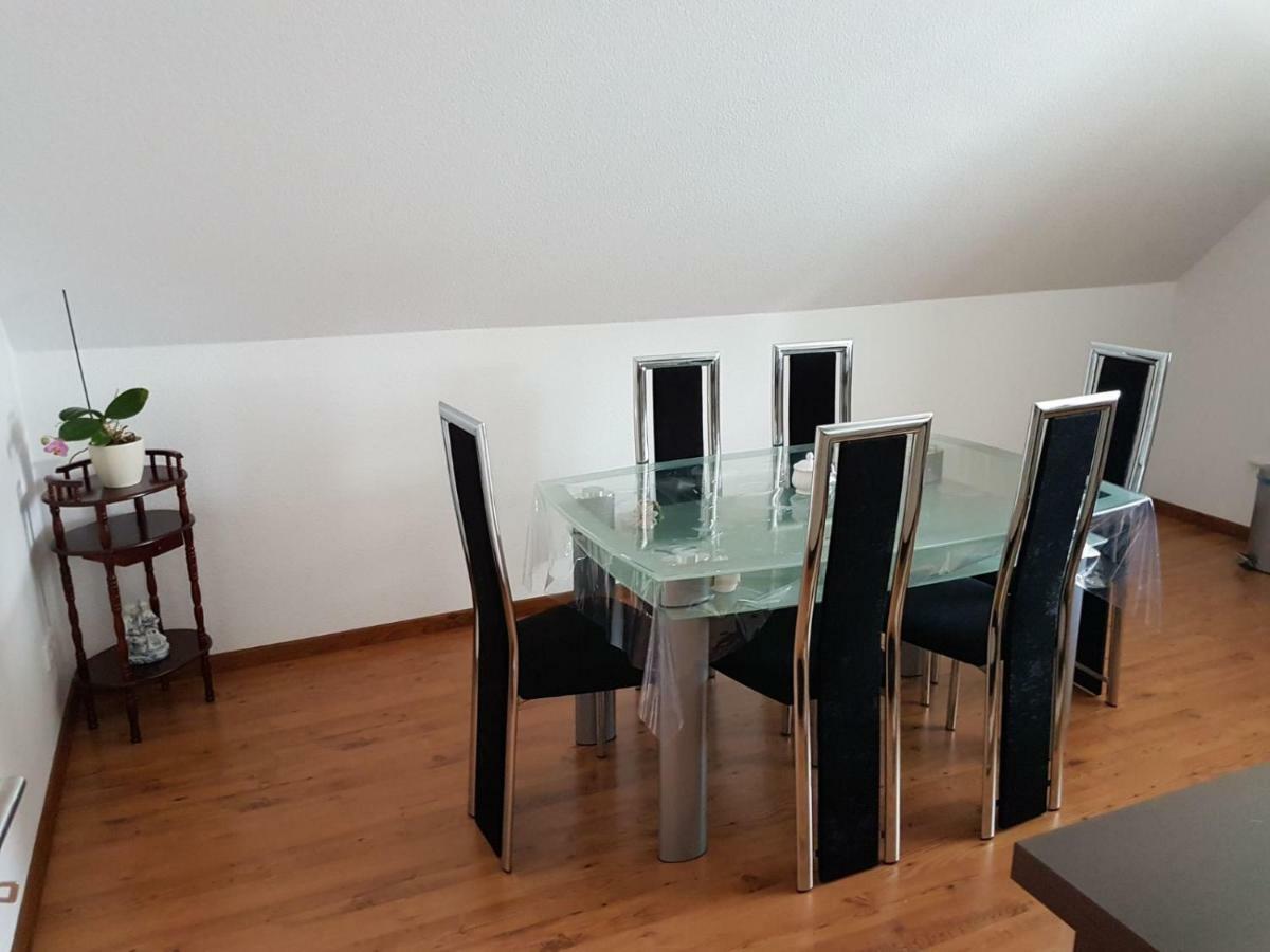 Nettes 2- Zimmer Apartment Зенде Экстерьер фото