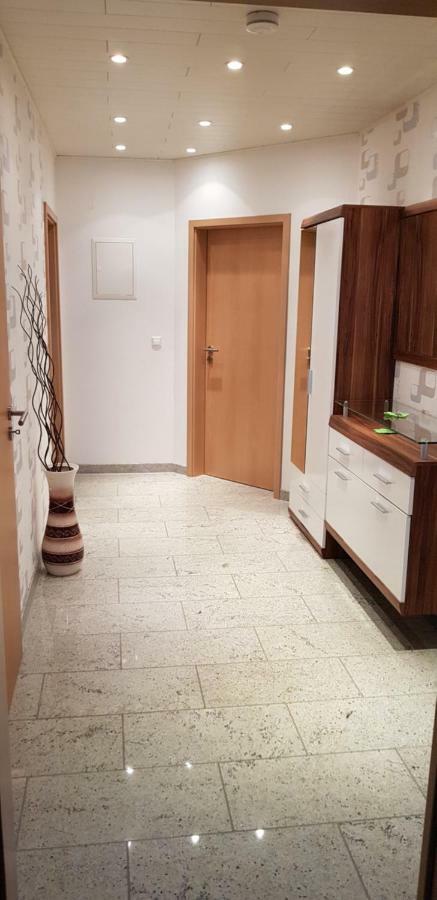 Nettes 2- Zimmer Apartment Зенде Экстерьер фото